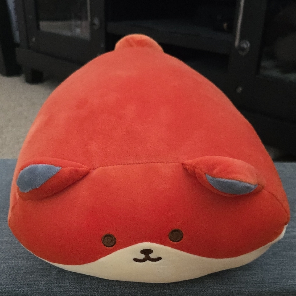 Anirollz Fox Stuffy